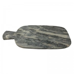 BarCraft Marble Paddle Cheese Board BCCB1023